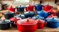best dutch ovens for bread