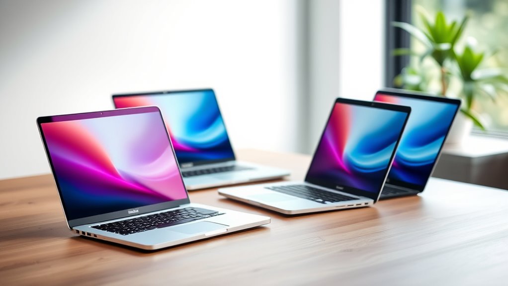best renewed macbook airs