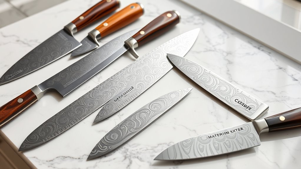 blade quality comfort design