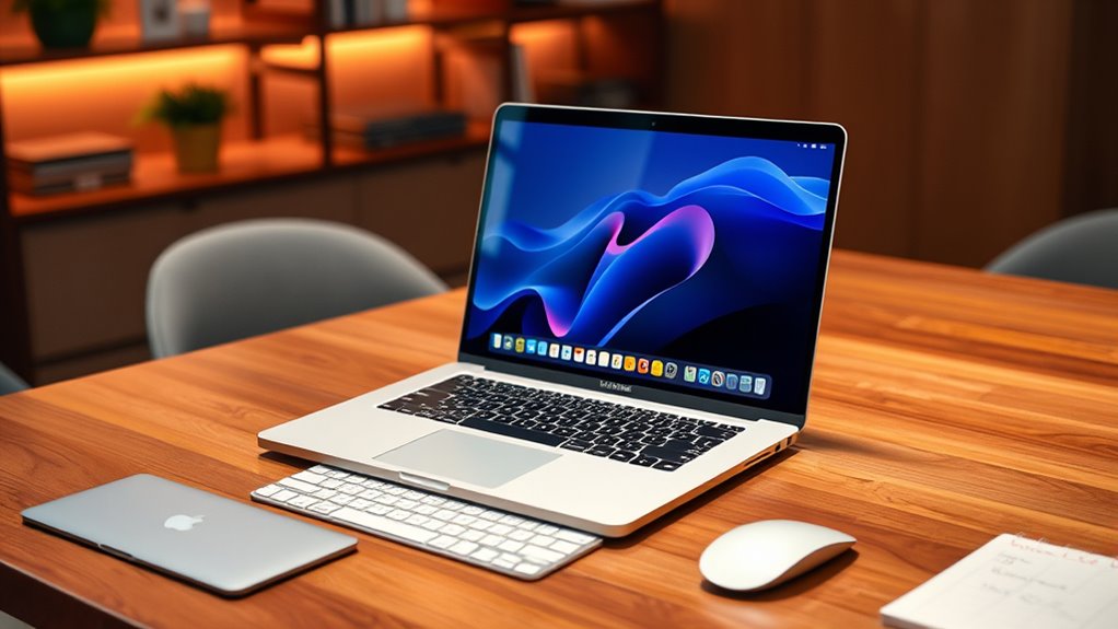 choose based on needs