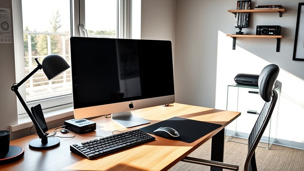 choosing high performance imac