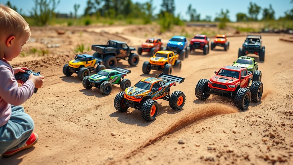 choosing safe durable vehicles