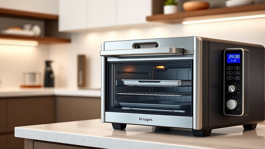 choosing the right appliance