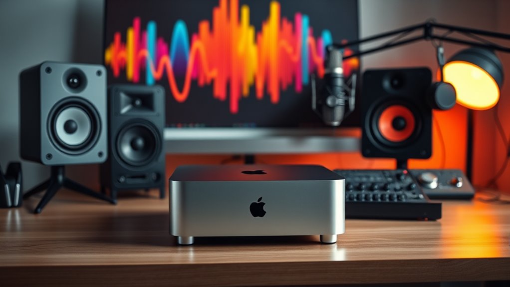 choosing the right mac mini