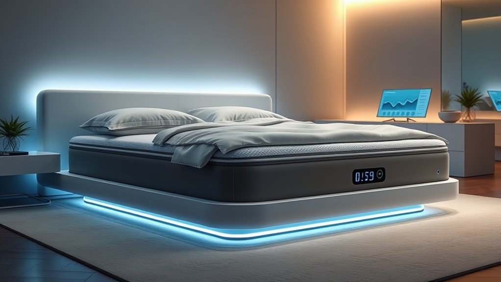 comfort features safety value