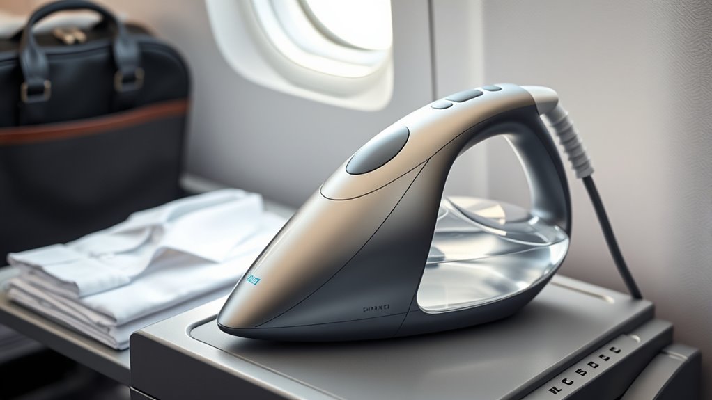 compact quick safe versatile