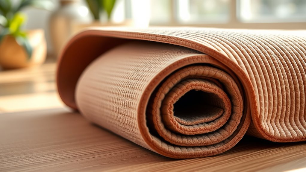 cushion slip durability