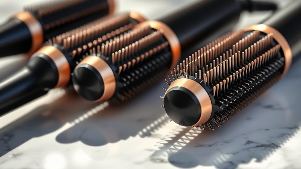 customizable safe ergonomic styling