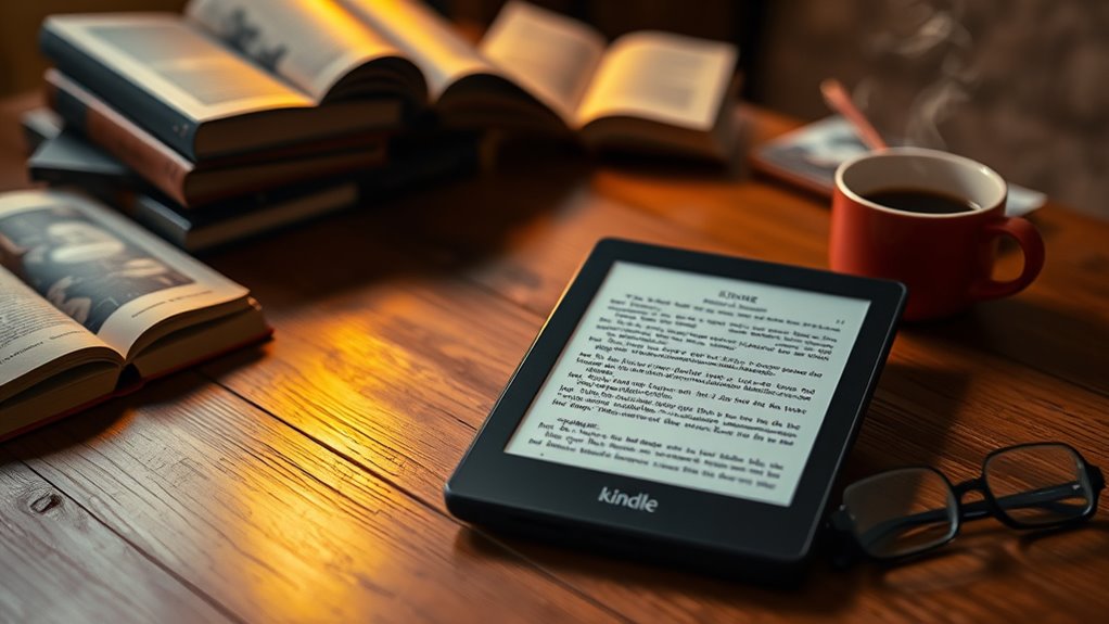 display battery storage durability