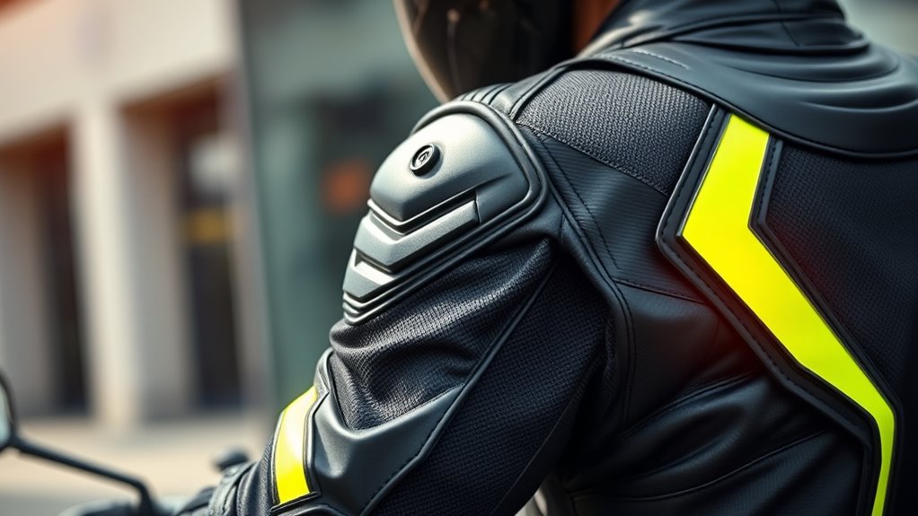 durability fit protection features