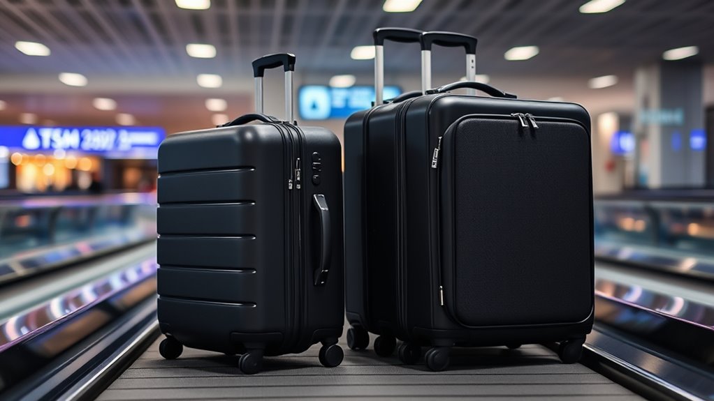 durability security maneuverability expandability