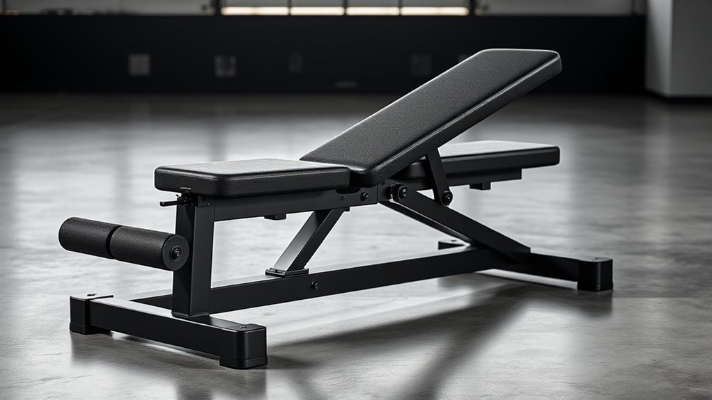 durable adjustable space efficient