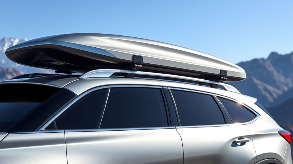 durable spacious secure design