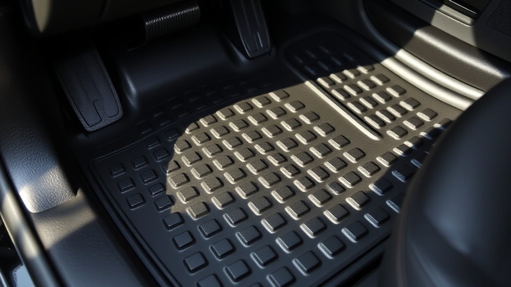 durable weather resistant custom fit