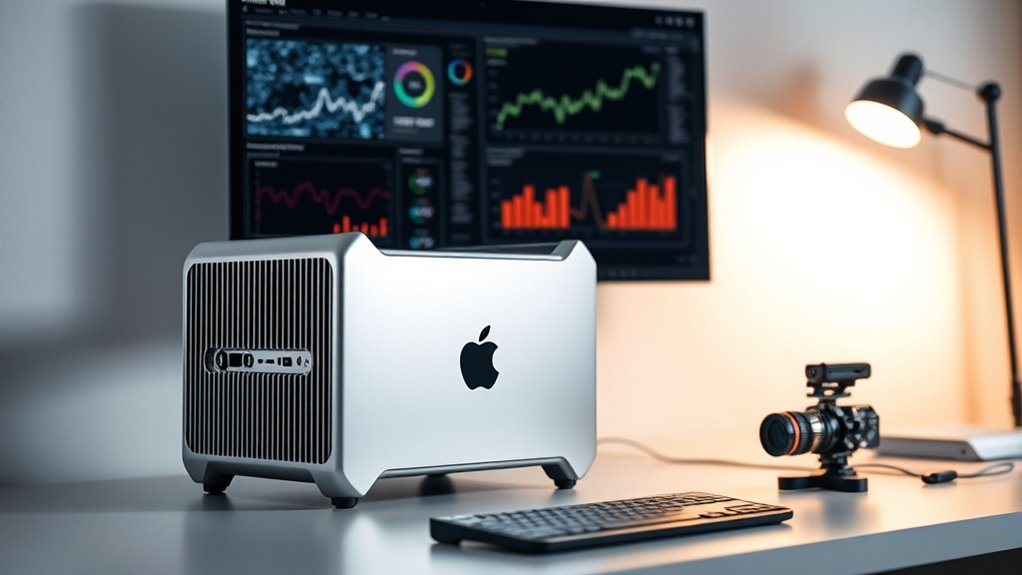 enterprise mac pro considerations