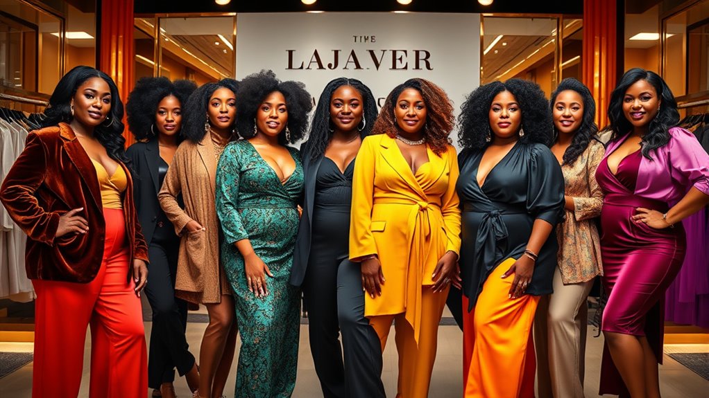 fabric fit style value