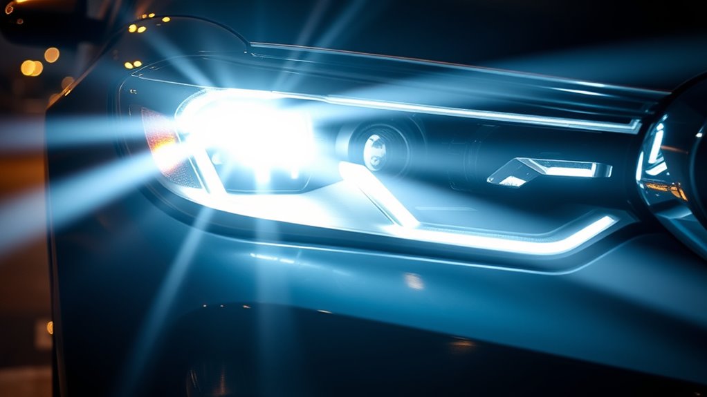 headlight upgrade considerations