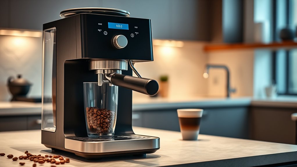 high end coffee maker considerations