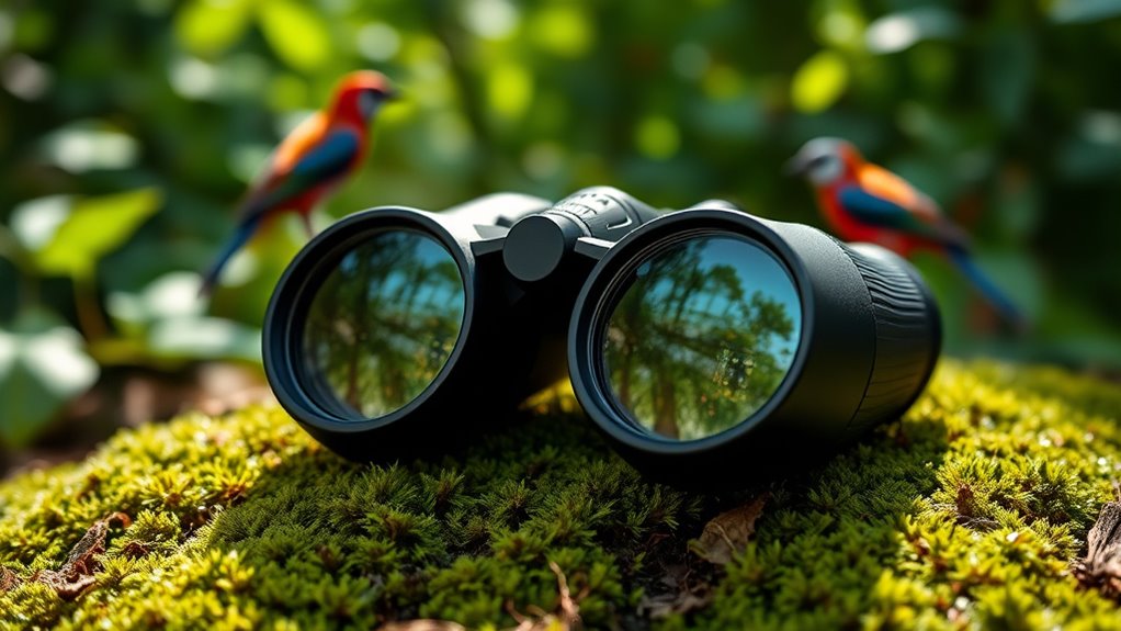 high quality durable portable optics