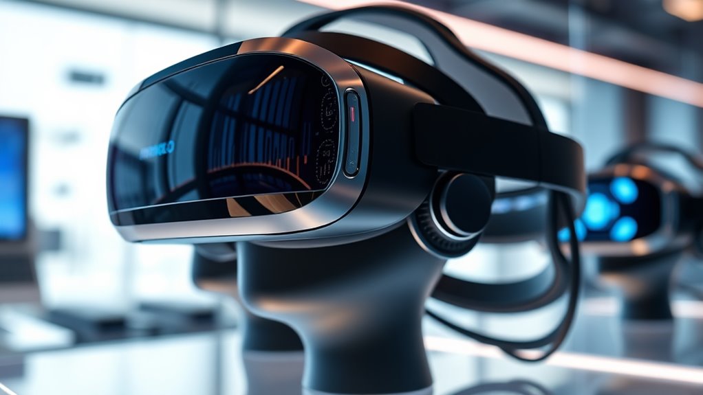 high resolution comfort compatibility