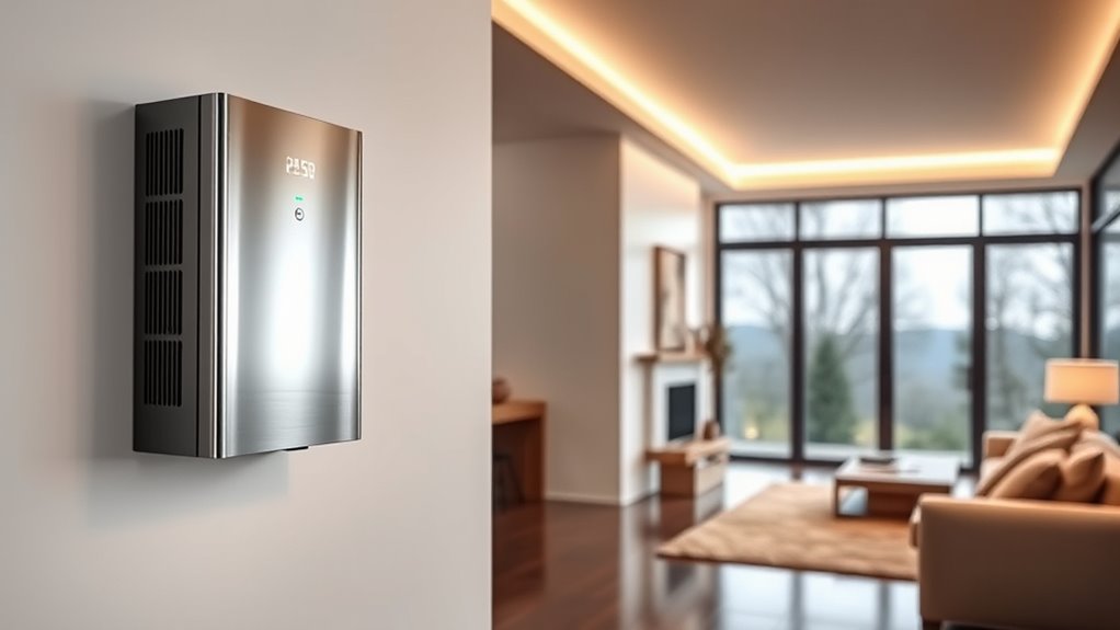 home battery system essentials