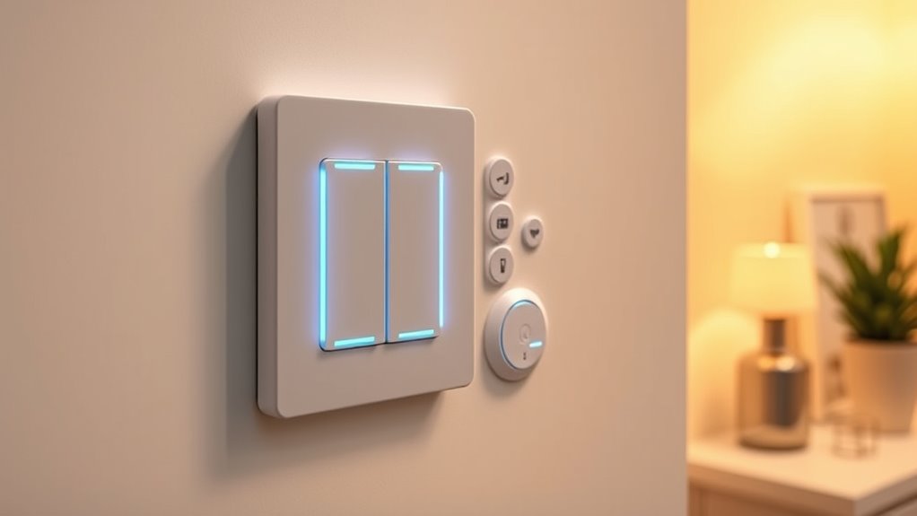 installation compatibility control budget