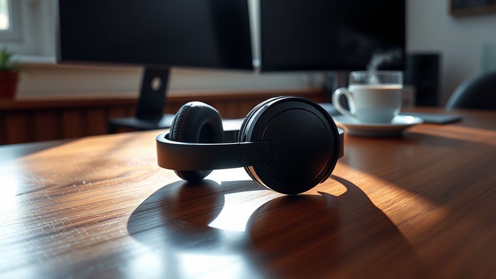 key factors for headphones