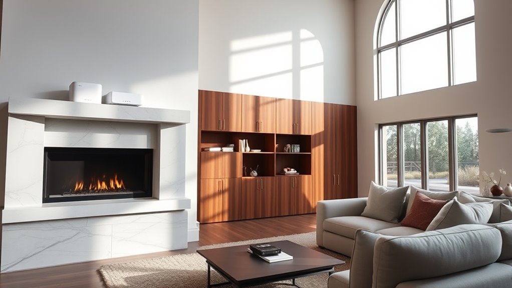 key factors for wi fi systems