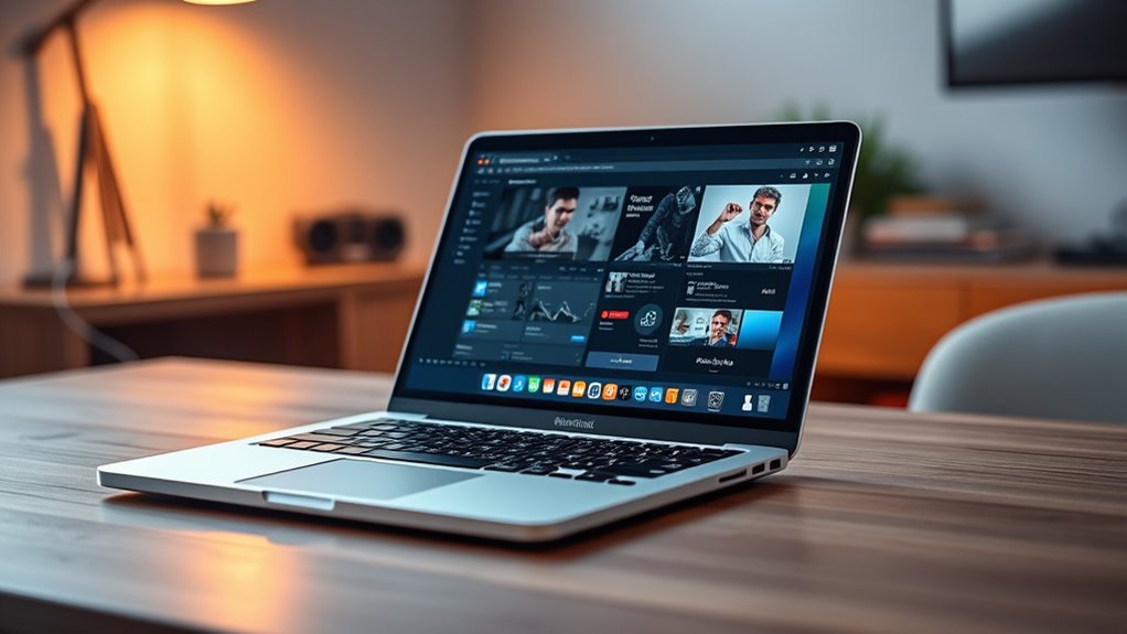 key laptop selection factors