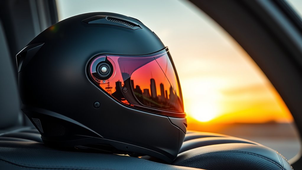 key safety and comfort considerations