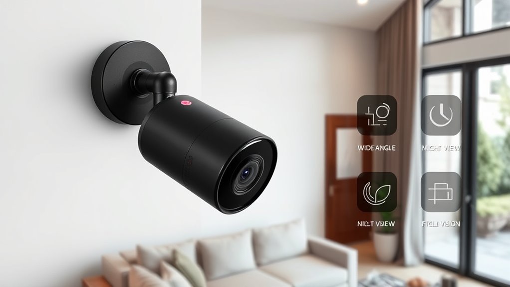 key security system factors