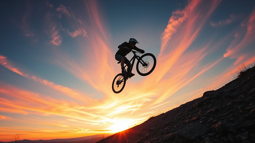 key sports camera features