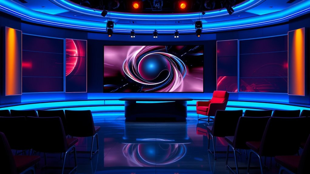 kimmel s absence changes tv