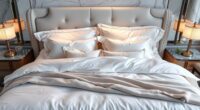 luxury bedding sets guide