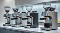 luxury coffee maker options