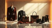 luxury fashion trends 2025