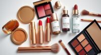 luxury professional beauty products