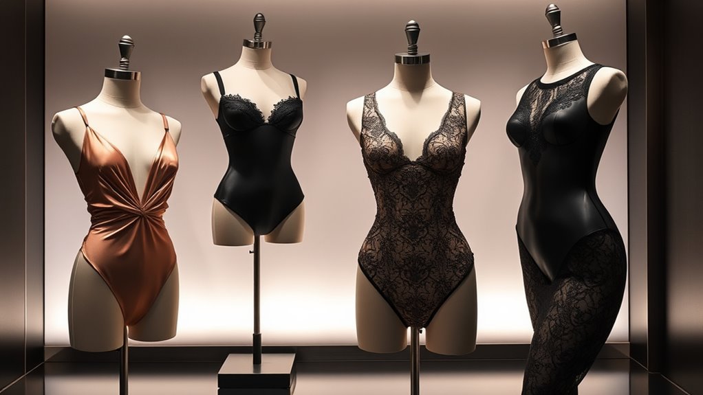 luxury shapewear brands