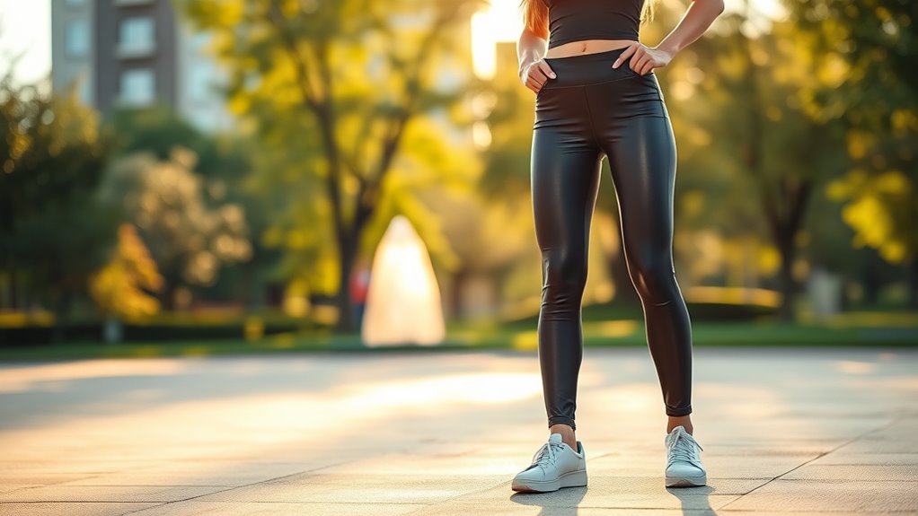 luxury stylish comfortable leggings