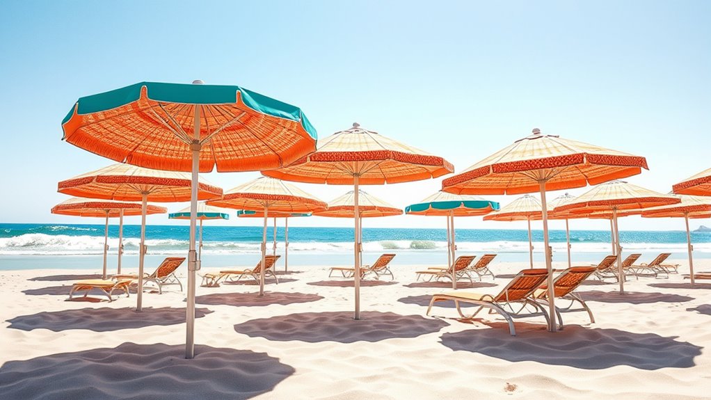 luxury stylish sunshade options