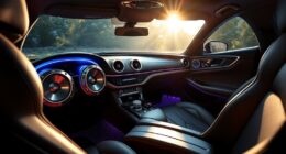 luxury vehicle sound systems