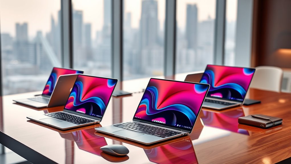 luxury versatile laptop reviews