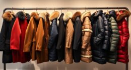luxury winter coat reviews