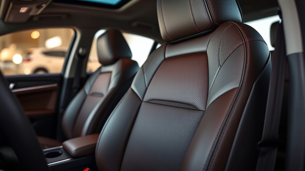 material fit safety durability