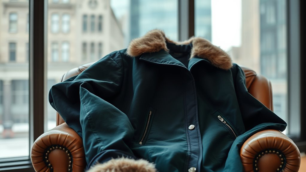 material insulation comfort durability