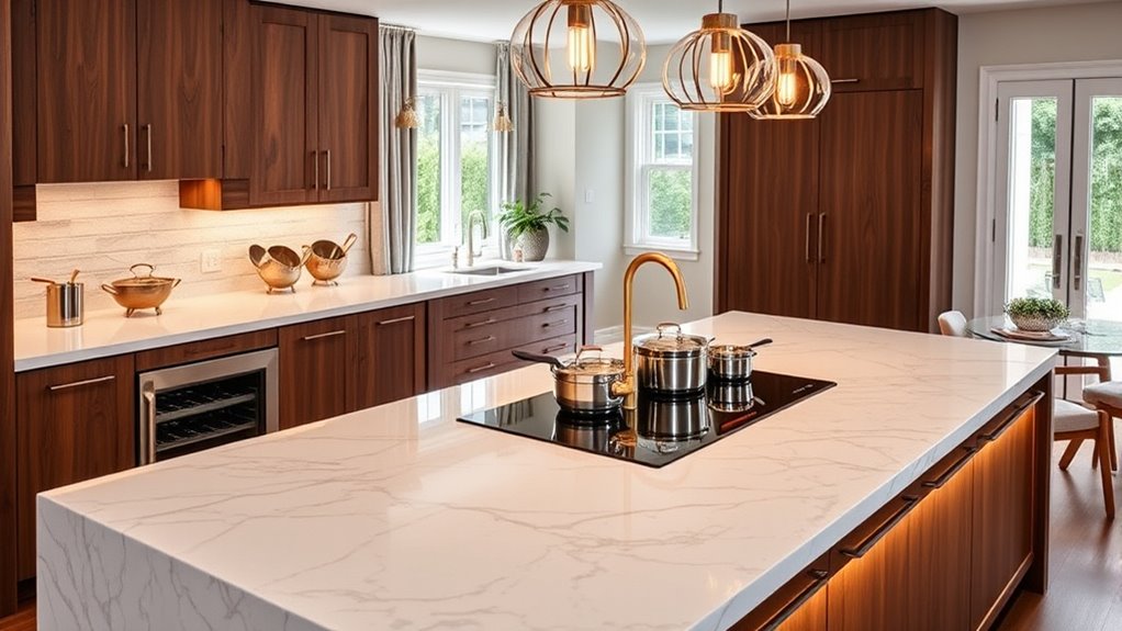 material storage stability features