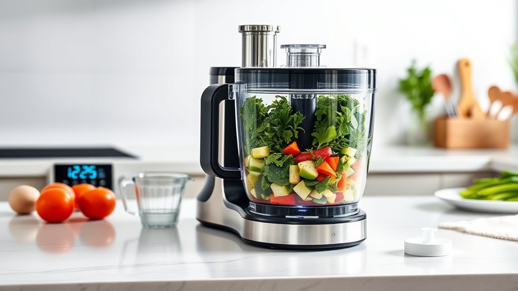 meal prep capacity considerations