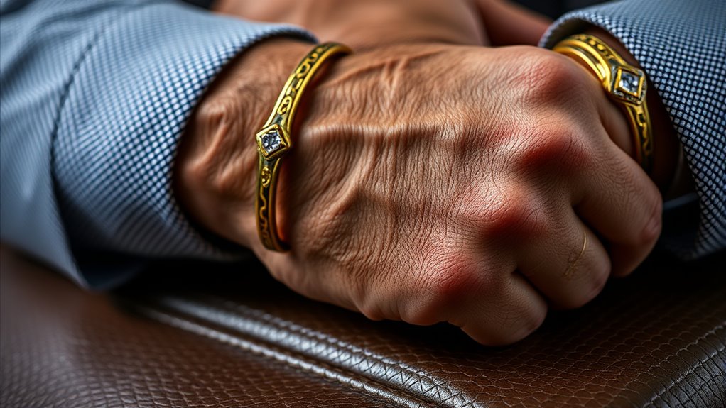 men s jewelry market growth