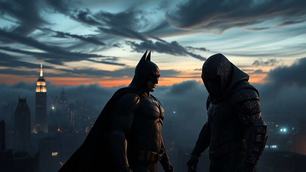 new villain twist promised