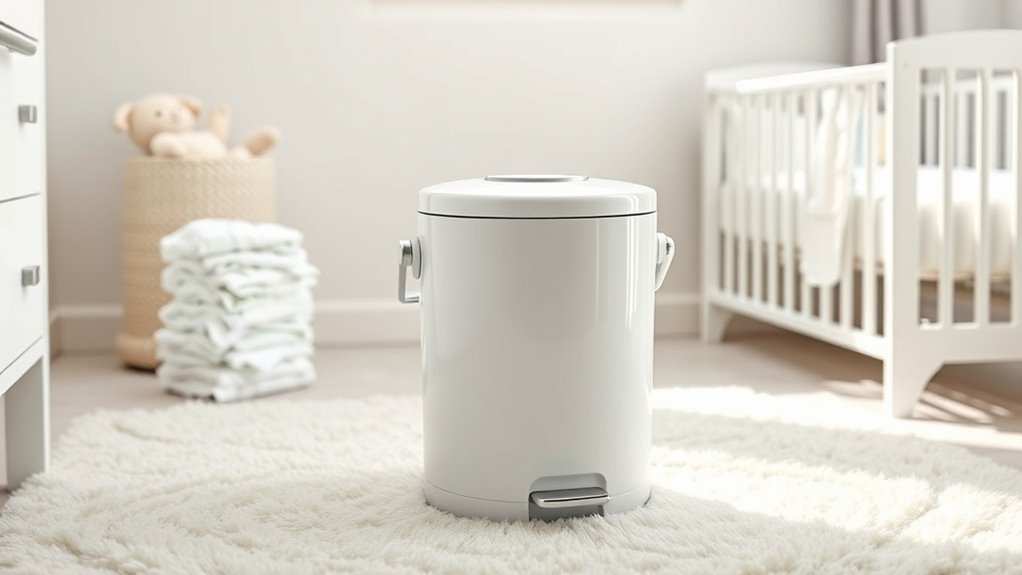 odor control and affordability